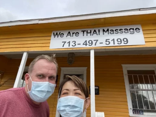 We Are Thai Massage, Houston - Photo 5
