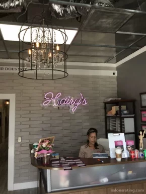 Hairy's Body Shop, Houston - Photo 4