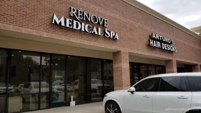 Renove Medical Spa: Afia Naqvi, MD, Houston - Photo 1