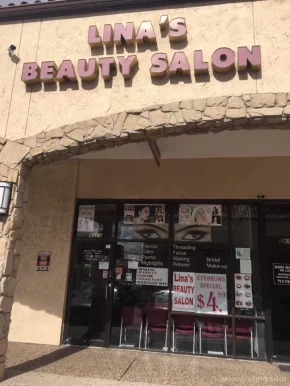 Lina Beauty Salon, Houston - Photo 2