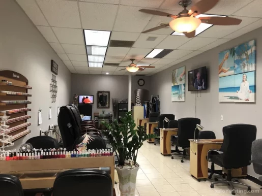 Sara's Nail & Skin Care Salon, Houston - Photo 7