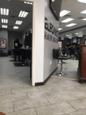 Abdallah Barber Shop, Houston - Photo 7