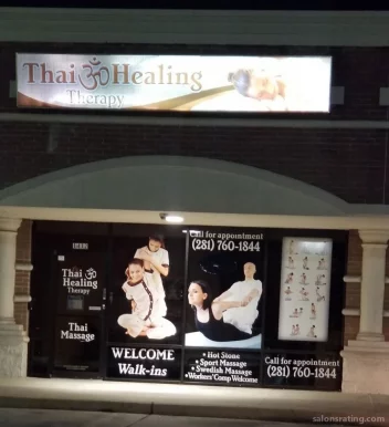 Chada Thai Massage Houston, Houston - Photo 4