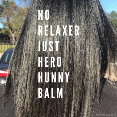 The Hair Heroes, Houston - Photo 4