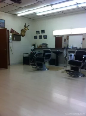 Messina's Barber Shop, Houston - Photo 1