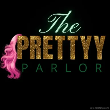 The Prettyy Parlor, Houston - Photo 3