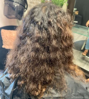 Glamour Curl Hair Salon, Houston - Photo 1