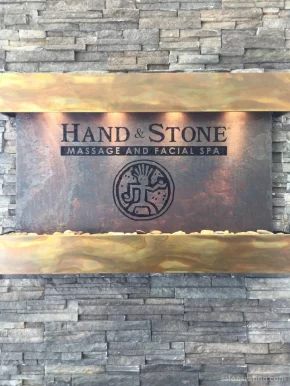 Hand and Stone Massage and Facial Spa, Houston - Photo 3