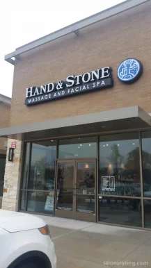 Hand and Stone Massage and Facial Spa, Houston - Photo 1