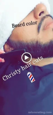 Christy's hair cuts, Houston - Photo 3