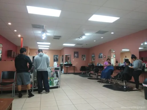 Kary's Hair Salon, Houston - Photo 2