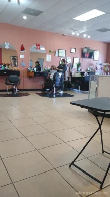Kary's Hair Salon, Houston - Photo 1