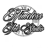 Timeless Ink Studio logo