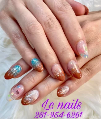 LC nails, Houston - Photo 4