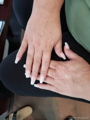 Nails & Spa of Bunker Hill, Houston - Photo 4