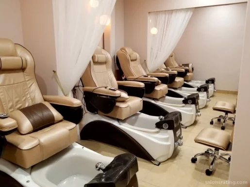 Nails & Spa of Bunker Hill, Houston - Photo 2