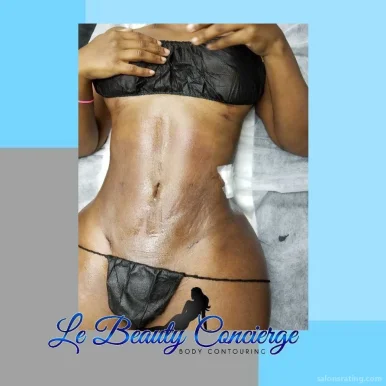 Le Beauty Concierge Body Contouring, Houston - Photo 8