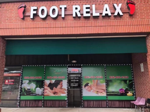 Foot Relax, Houston - Photo 5