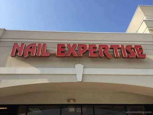 Nail Expertise, Houston - Photo 5