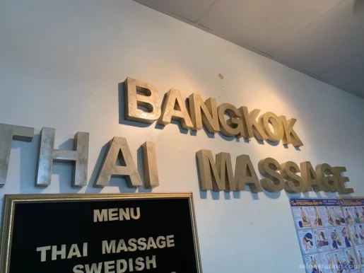 Bangkok Thai massage, Houston - Photo 3