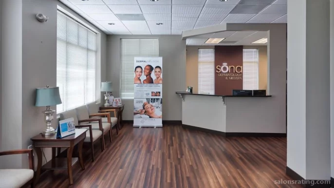 Sona Dermatology of Houston - Galleria, Houston - Photo 5