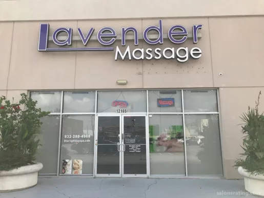 Lavender Massage, Houston - Photo 1