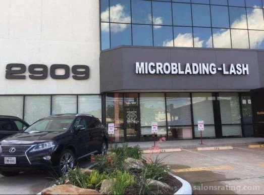 Microblading-Lash, Houston - Photo 4