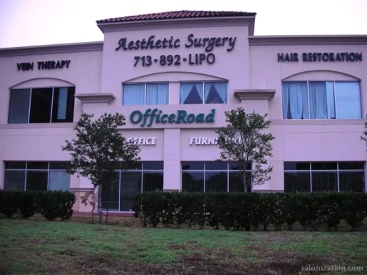Aesthetic Surgery Institute, Houston - Photo 8