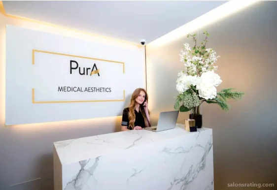 PurA Medical Aesthetics, Houston - Photo 3