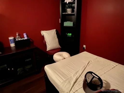 Therapeutic Thai Massage, Houston - Photo 2