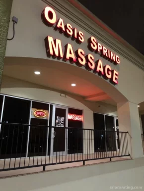 Oasis Spring Massage, Houston - Photo 2