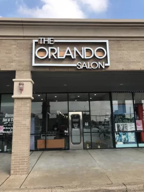 The Orlando Salon, Houston - Photo 7