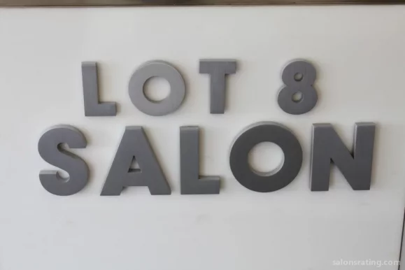 Lot 8 Salon, Houston - Photo 4