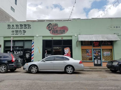 Big Kat's Barbershop, Houston - Photo 1