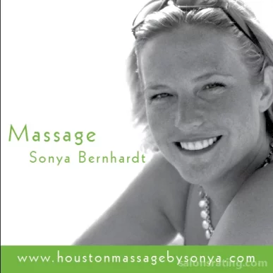 Houston Massage By Sonya, Houston - Photo 2
