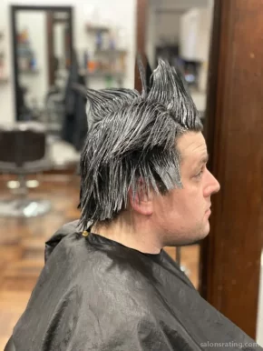 Vincent Hair Salon, Houston - Photo 4