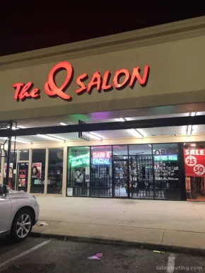 The Q salon, Houston - Photo 4