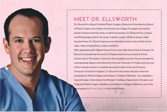 Ellsworth Plastic Surgery, Houston - Photo 3
