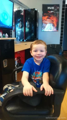 Sport Clips Haircuts of Willowbrook, Houston - Photo 3