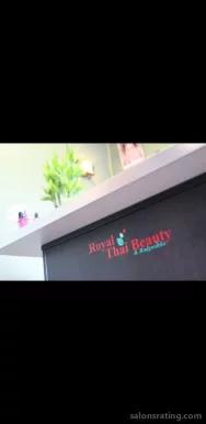 Royal Thai Beauty & Bodyworks, Houston - Photo 7