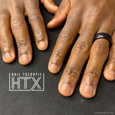 Nail Therapie HTX, Houston - Photo 1