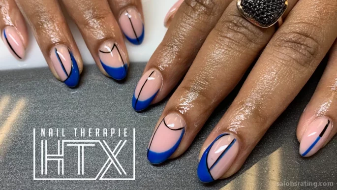 Nail Therapie HTX, Houston - Photo 4