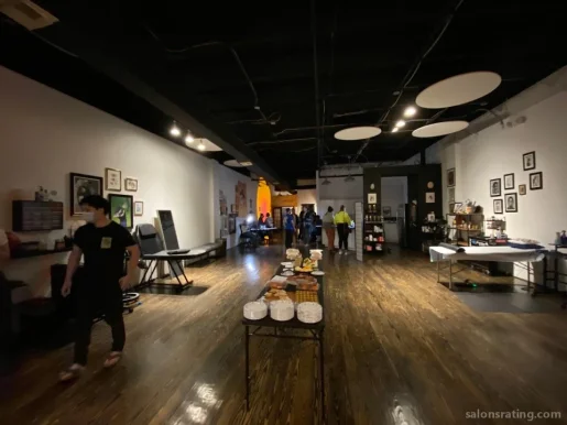 San Tattoo Studios, Houston - Photo 4