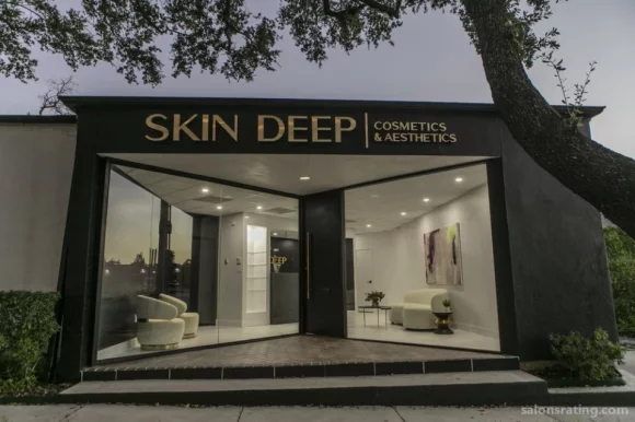 Skin Deep Cosmetics & Aesthetics Unisex, Houston - Photo 4
