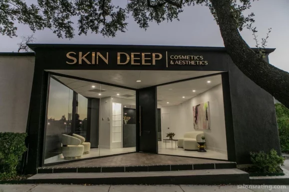Skin Deep Cosmetics & Aesthetics Unisex, Houston - Photo 6