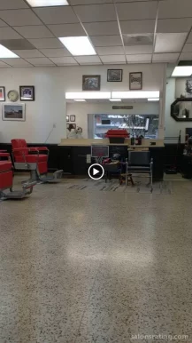 Avalon Barber Shop, Houston - Photo 2