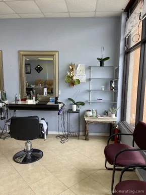 Kim's Hair and Nail Studio, Houston - Photo 2