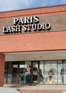 Paris Lash Studio, Houston - Photo 3