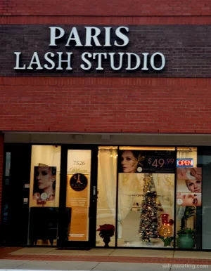 Paris Lash Studio, Houston - Photo 2