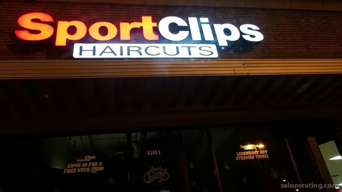 Sport Clips Haircuts of Westheimer & Dunvale, Houston - Photo 2